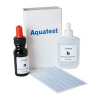 Aquatest- Набор для измерения жесткости