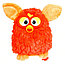 Интерактивная игрушка Furby (Фёрби), фото 10