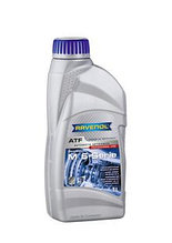 Трансмиссионное масло Ravenol  ATF MB 6-Serie 1л