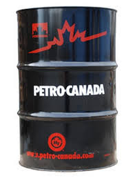 Жидкости для пищевой промышленности Petro-Canada Paraflex HT 15,32 205л - фото 1 - id-p5980916