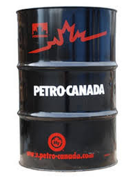 Жидкости для пищевой промышленности Petro-Canada Paraflex HT 15,32 205л