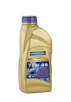 Трансмиссионное масло Ravenol MTF-1 75W-85 1л