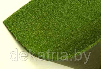 Искусственная трава STANDARD GREEN 2x25м.