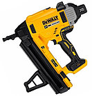 Аккумуляторный пистолет DeWalt DCN890N-XJ