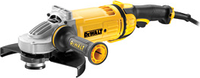 Угловая шлифмашина DeWalt DWE 4579 R