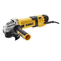 Угловая шлифмашина DeWalt DWE4257-KS