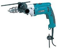 Безударная дрель Makita DP4011