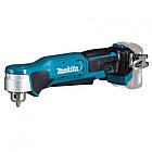 Дрель угловая Makita DA332DZ