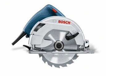 Циркулярная пила Bosch GKS 600 (06016A9020)