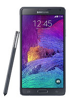 Обзор Samsung Galaxy Note 4 (N910S)