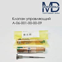 Управляющий клапан А-06-001-00-00-09(F00RJ01479)