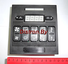 Блок контроллер ЦКСМ-1