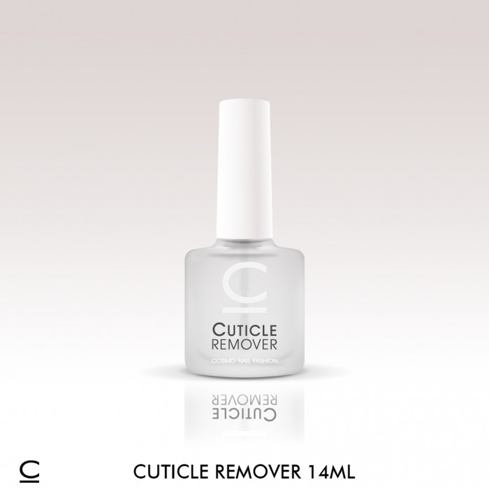 Средство для удаления кутикулы Cosmo Cuticle Remover , 14 мл