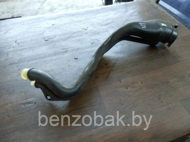 ЗАЛИВНАЯ ГОРЛОВИНА RENAULT SCENIC II 2004 2.0 B