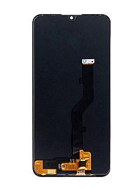 Дисплей Original для ZTE Blade V10 Vita/ A1 Alpha сборе с сенсорным экраном. Черный