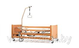 Кровать функциональная 4-х секционная электрическая Luna Vermeiren
