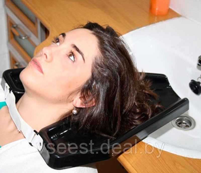 Приспособление для мытья головы BCS-138 Под заказ - фото 1 - id-p108517993