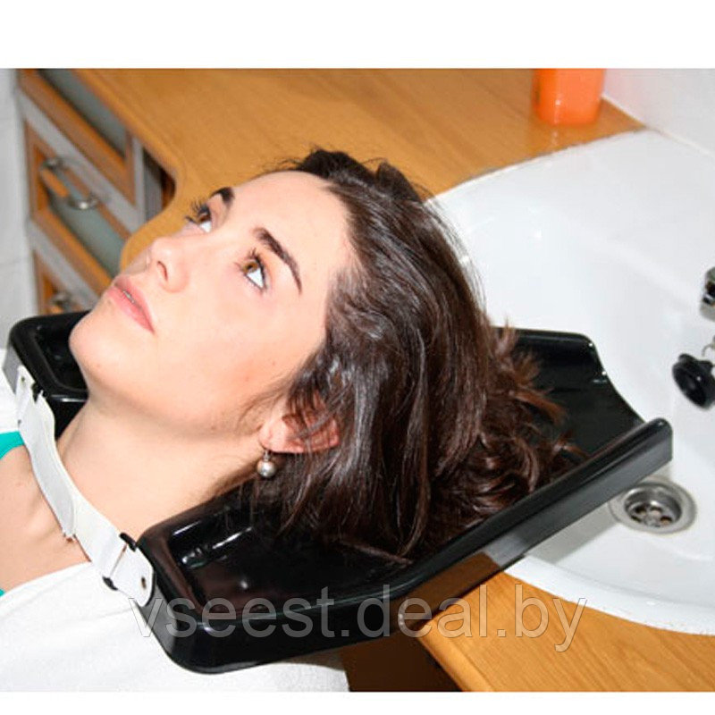 Приспособление для мытья головы BCS-138 Под заказ - фото 5 - id-p108517993