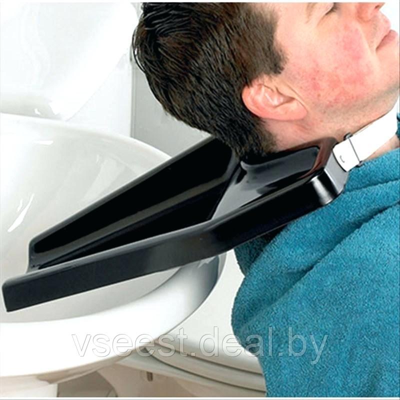 Приспособление для мытья головы BCS-138 Под заказ - фото 4 - id-p108517993