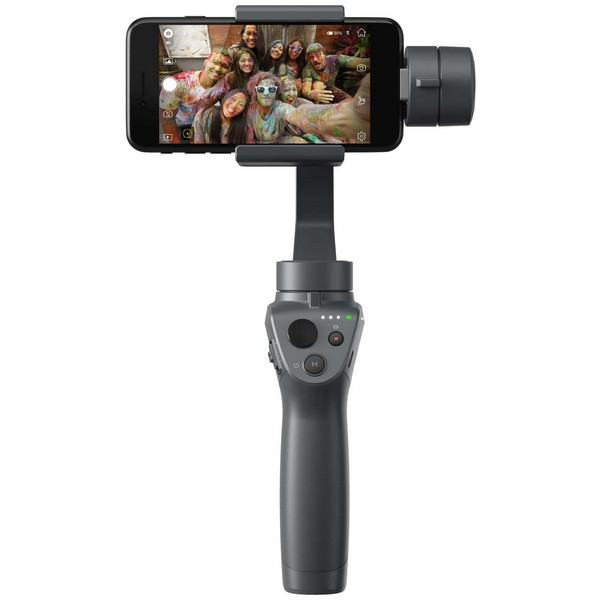 Стабилизатор DJI Osmo Mobile 2