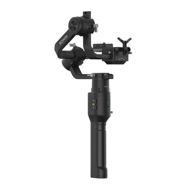 Стабилизатор DJI RONIN-S Essentials Kit - фото 2 - id-p108520584