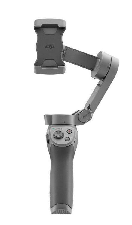 Стабилизатор DJI Osmo Mobile 3 - фото 1 - id-p108520606