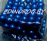Неокуб NeoCube Синий 216 шт 5 мм., фото 2