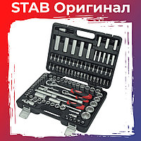 Набор инструментов STAB TK706020 108 пр. 1/4" & 1/2"