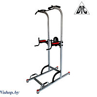 Турник - брусья Power Tower DFC Homegym G040