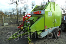 Пресс-подборщик CLAAS Rollant 62