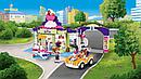 10759 Конструктор Bela Friends "Магазин замороженных йогуртов" 376 деталей, аналог Lego Friends 41320, фото 2