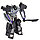 Трансформер  T-Warrior "Robotron Megapow" (металл), вездеход, 18 см, J8018H, фото 2