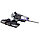 Трансформер  T-Warrior "Robotron Megapow" (металл), вездеход, 18 см, J8018H, фото 3