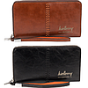 Портмоне  Baellerry Leather (Реплика), фото 2