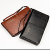 Портмоне  Baellerry Leather (Реплика), фото 3