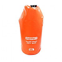 Гермомешок СЛЕДОПЫТ - Dry Bag без лямок 60 л /PF-DBS-60