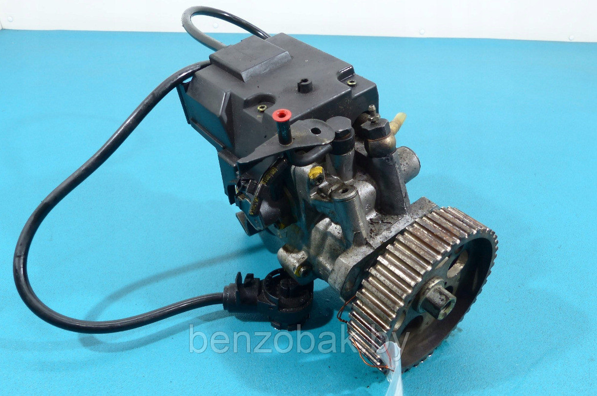 ТНВД ТОПЛИВНЫЙ НАСОС ВЫСОКОГО ДАВЛЕНИЯ ТНВД R8640A051A PEUGEOT 406 2.1 12V TD