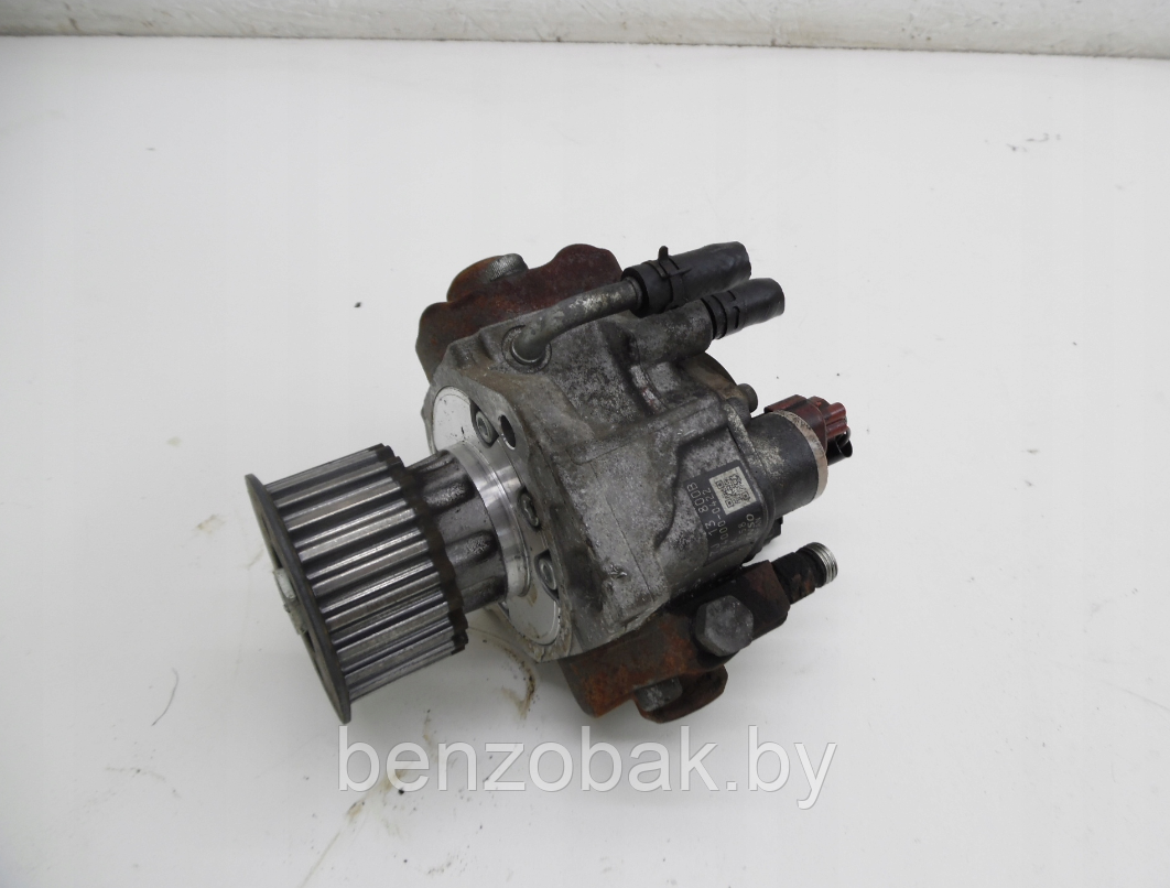 ТНВД ТОПЛИВНЫЙ НАСОС ВЫСОКОГО ДАВЛЕНИЯ ТНВД 294000-0422 MAZDA 6 GH 2.0 CITD 2007-2010