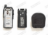 Рация Baofeng UV-82 TypeC (8w III режима мощности) с гарнитурой, фото 7