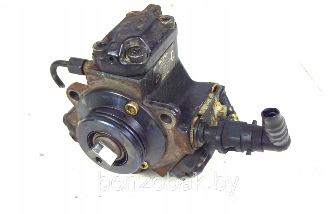 ТНВД ТОПЛИВНЫЙ НАСОС ВЫСОКОГО ДАВЛЕНИЯ ТНВД 0445010014 CHRYSLER PT CRUISER 2.2 CRD
