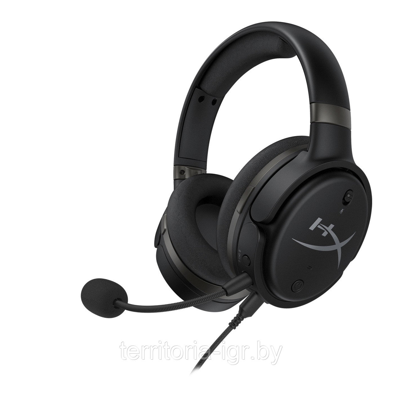 Игровая гарнитура Cloud Orbit HX-HSCO-GM/WW HyperX - фото 3 - id-p108540085