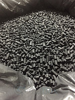 Активированный уголь Silcarbon TH90G 95% (фракция до 75 микр)