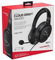 Игровая гарнитура Cloud Orbit HX-HSCO-GM/WW HyperX