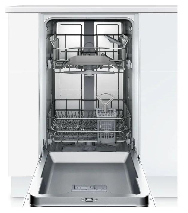 Посудомоечная машина Bosch SPV 25CX30 R - фото 2 - id-p108541594