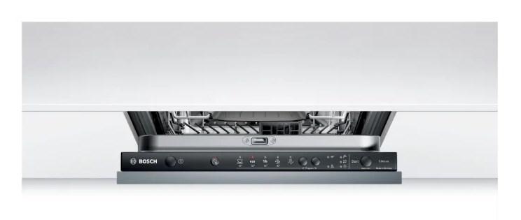 Посудомоечная машина Bosch SPV 25CX30 R - фото 3 - id-p108541594