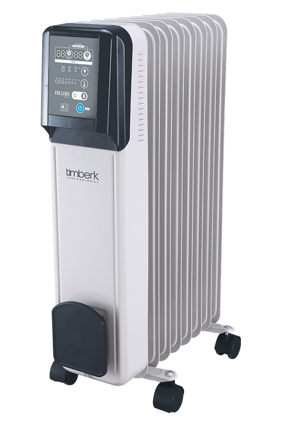 Масляный радиатор Timberk TOR 22.1507 AXX I