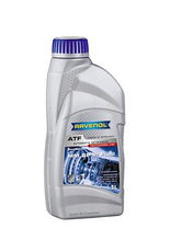 Трансмиссионное масло Ravenol MM SP-III Fluid 1л