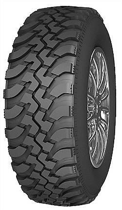 Шина Nortec MT-540 215/65 R16 - фото 1 - id-p108544271