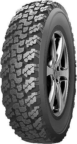 Шина FORWARD SAFARI 530 235/75 R15 - фото 1 - id-p108544277