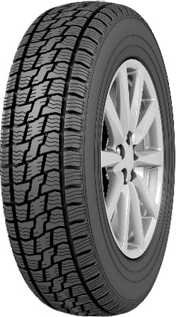 Шина FORWARD DINAMIC 232 185/75 R16 - фото 1 - id-p108544286